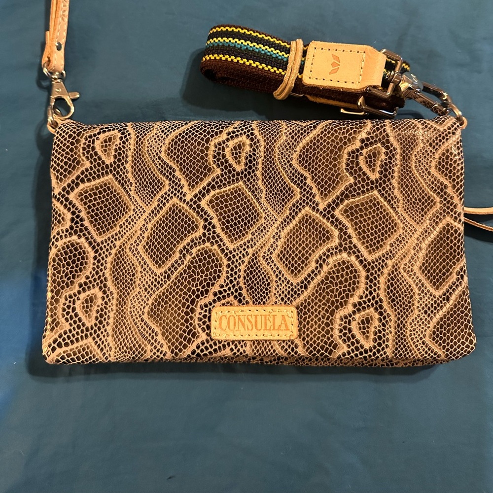 NWOT Consuela Dizzy Uptown Crossbody